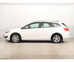 Opel Astra 1.7 CDTI 81kW - 4