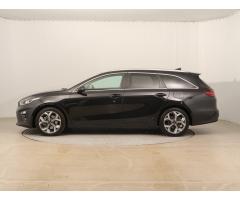 Kia Cee`d 1.5 T-GDI 118kW - 4