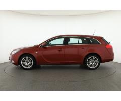 Opel Insignia 2.0 CDTI 118kW - 4