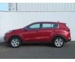 Kia Sportage 1.6 GDI 97kW - 4