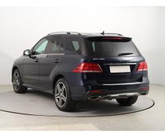 Mercedes-Benz GLE GLE 400  245kW - 5