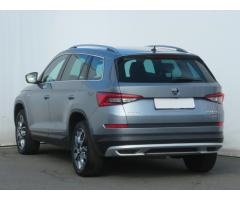 Škoda Kodiaq 2.0 TDI 110kW - 5