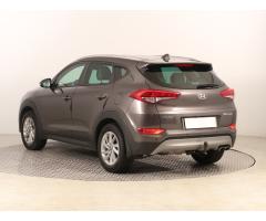 Hyundai Tucson 1.6 T-GDI 130kW - 5