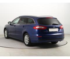 Ford Mondeo 2.0 TDCI 110kW - 5