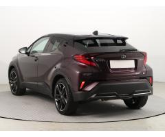 Toyota C-HR 1.8 Hybrid 90kW - 5