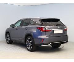 Lexus RX 400h 450 hL 230kW - 5