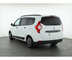 Dacia Lodgy 1.6 SCe 75kW - 5