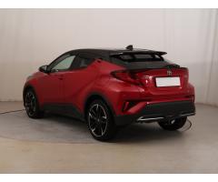 Toyota C-HR 1.8 Hybrid 90kW - 5