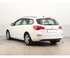 Opel Astra 1.7 CDTI 81kW - 5