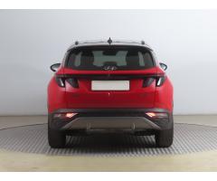 Hyundai Tucson 1.6 T-GDI 48V MHEV 132kW - 6