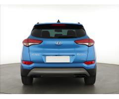 Hyundai Tucson 1.6 T-GDI 130kW - 6