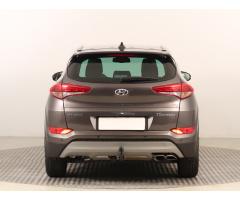 Hyundai Tucson 1.6 T-GDI 130kW - 6