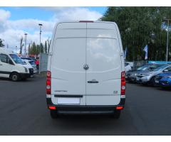 Volkswagen Crafter 2.0 TDI 80kW - 6