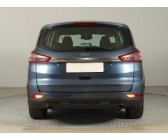 Ford S-Max 2.0 TDCi 110kW - 6