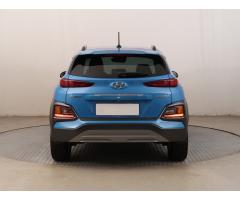 Hyundai Kona 1.0 T-GDI 88kW - 6