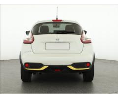 Nissan Juke 1.6 i 86kW - 6