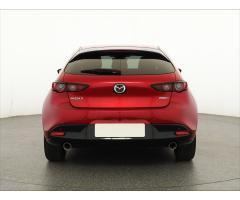 Mazda 3 2.0 Skyactiv-X 132kW - 6