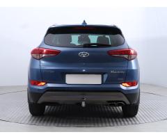 Hyundai Tucson 2.0 CRDi 100kW - 6