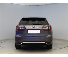 Lexus RX 400h 450 hL 230kW - 6