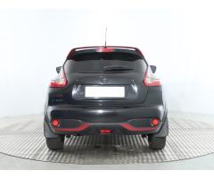 Nissan Juke 1.6 i 86kW - 6