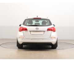 Opel Astra 1.7 CDTI 81kW - 6