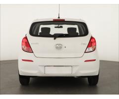 Hyundai i20 1.2 62kW - 6