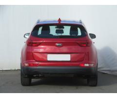 Kia Sportage 1.6 GDI 97kW - 6