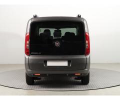 Fiat Dobló cargo 1.4 T-Jet 88kW - 6