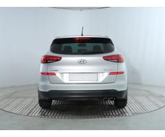 Hyundai Tucson 1.6 GDI 97kW - 6