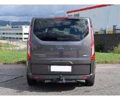 Ford Tourneo Custom 2.0 EcoBlue mHEV 136kW - 6