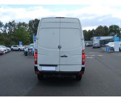 Volkswagen Crafter 2.5 TDI 80kW - 6