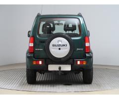 Suzuki Jimny 1.3 16V 60kW - 6