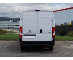 Peugeot Boxer 2.2 BlueHDi 121kW - 6