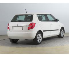 Škoda Fabia 1.6 TDI 55kW - 7