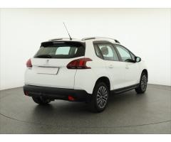 Peugeot 2008 1.2 PureTech 81kW - 7