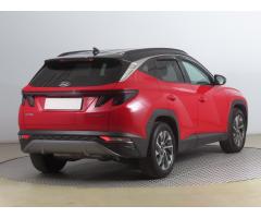 Hyundai Tucson 1.6 T-GDI 48V MHEV 132kW - 7