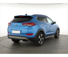 Hyundai Tucson 1.6 T-GDI 130kW - 7