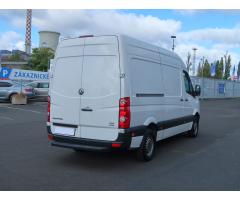 Volkswagen Crafter 2.0 TDI 80kW - 7