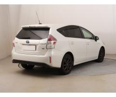 Toyota Prius 1.8 VVT-i HSD 100kW - 7