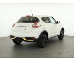 Nissan Juke 1.6 i 86kW - 7