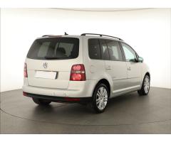 Volkswagen Touran 2.0 TDI 103kW - 7