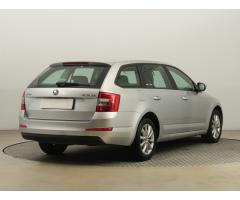 Škoda Octavia 1.6 TDI 77kW - 7