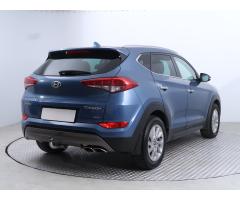 Hyundai Tucson 2.0 CRDi 100kW - 7