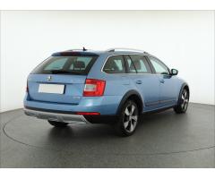 Škoda Octavia 2.0 TDI 135kW - 7