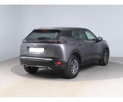 Peugeot 2008 1.2 PureTech 96kW - 7