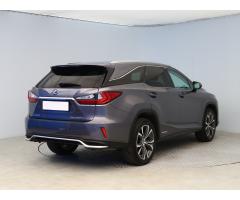 Lexus RX 400h 450 hL 230kW - 7