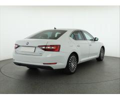 Škoda Superb 2.0 TDI 140kW - 7