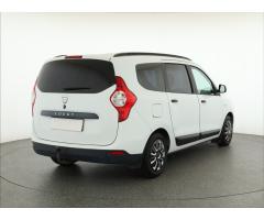 Dacia Lodgy 1.6 SCe 75kW - 7