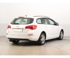 Opel Astra 1.7 CDTI 81kW - 7