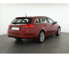 Opel Insignia 2.0 CDTI 118kW - 7